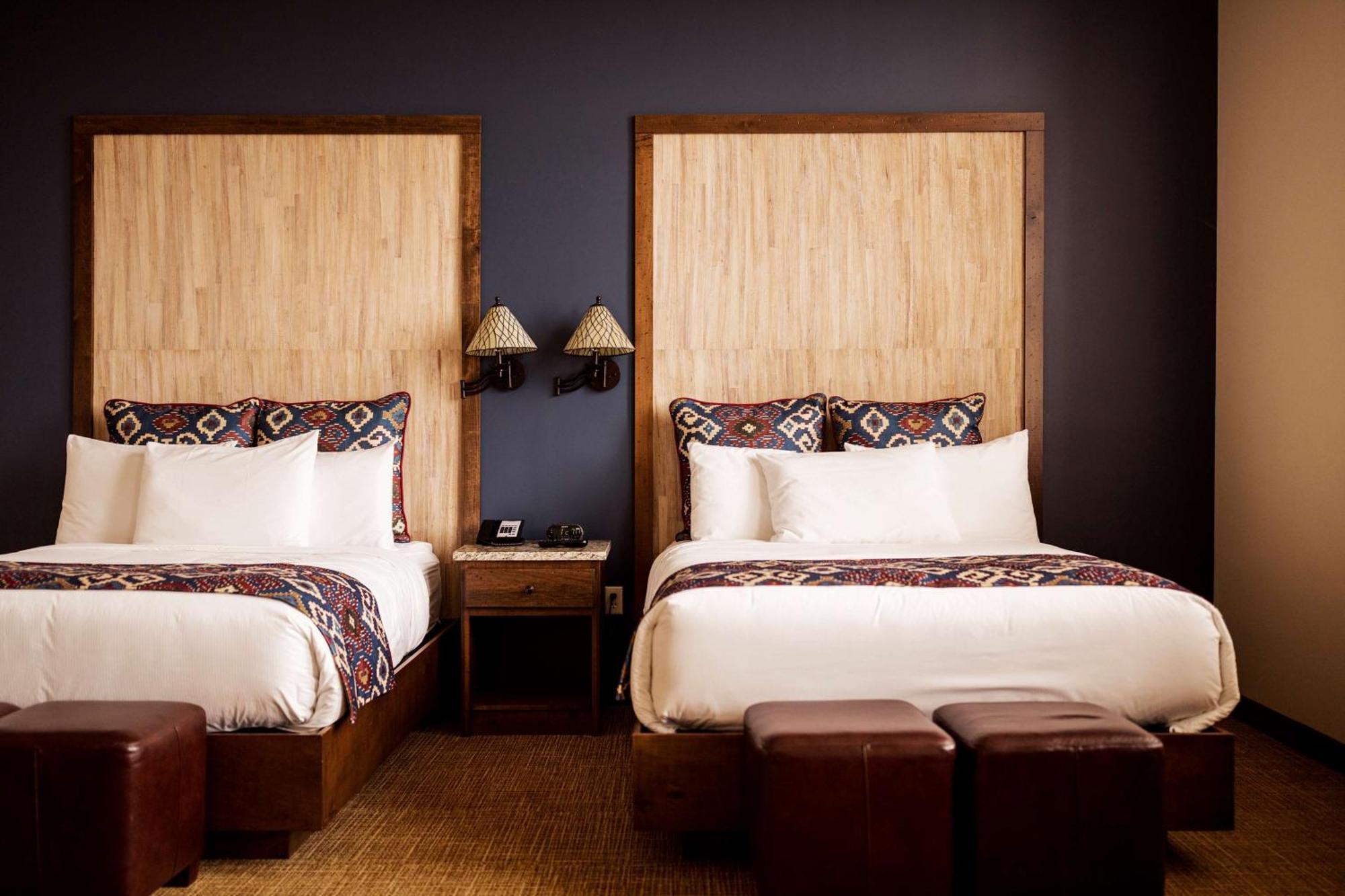 Tailwater Lodge Altmar, Tapestry Collection By Hilton Zewnętrze zdjęcie
