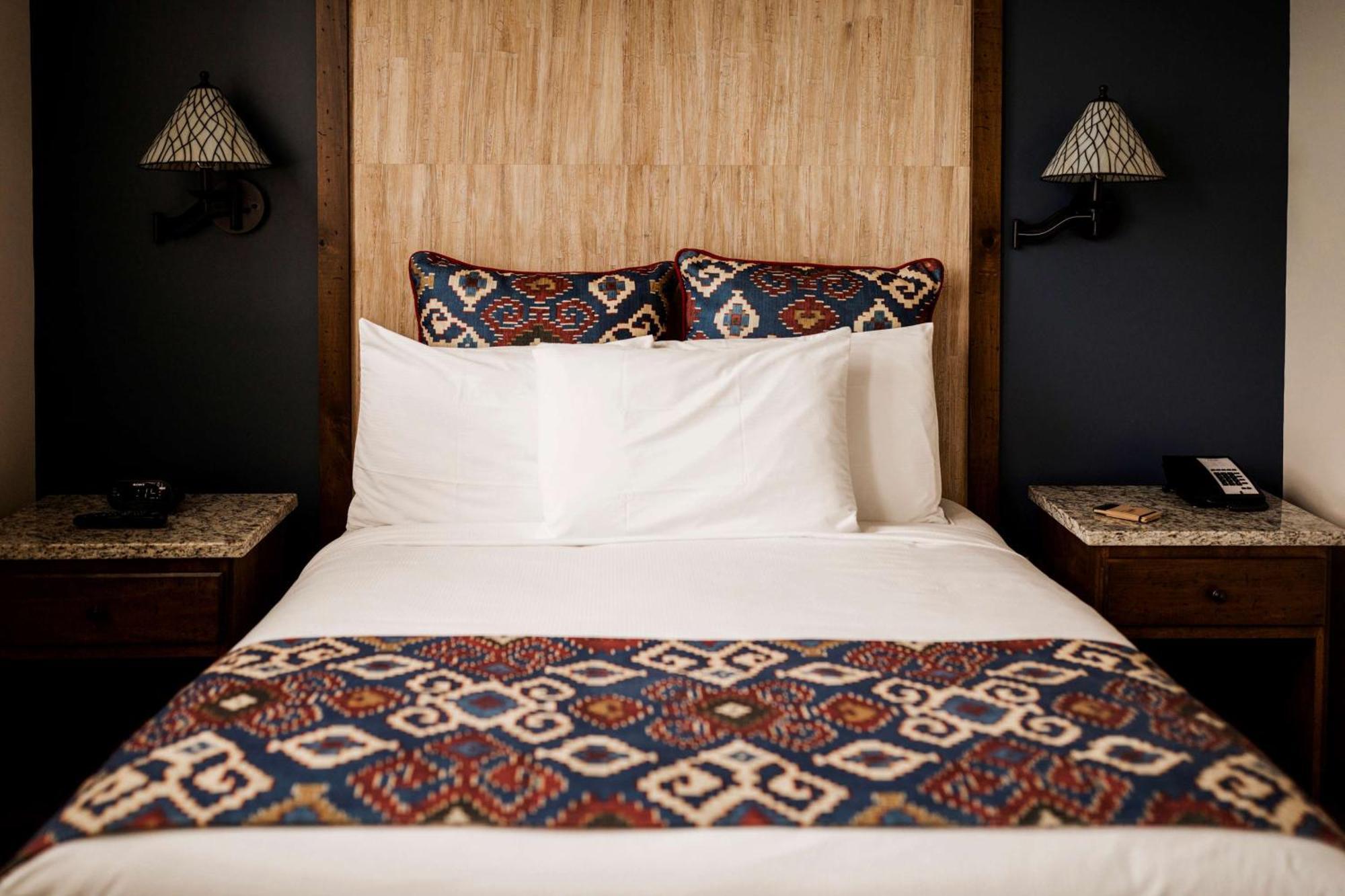 Tailwater Lodge Altmar, Tapestry Collection By Hilton Zewnętrze zdjęcie